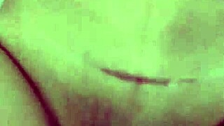 she let me fuck her tight asian pussy