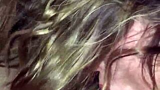 I watchd my wife giv a blowjob to anotha man