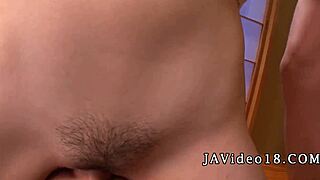 Yui Uehara Delivers Outstanding Asian Deepthroat Job on Numerous Lollipops