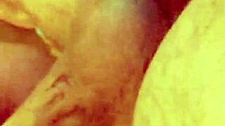 On top riding some dick