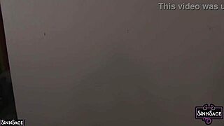 Sinn Sage Plays Hard With Her Lover Riley Reyes In Underwear