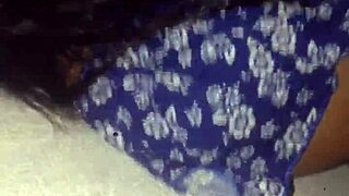 How does this latina squirt so beautifully?