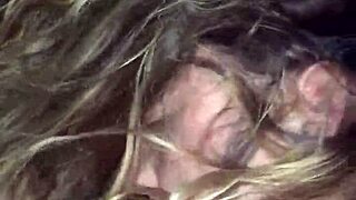 I watchd my wife giv a blowjob to anotha man