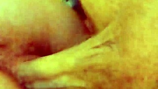 On top riding some dick