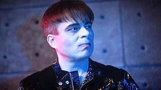 Alex Angel, is that your lesbian song?