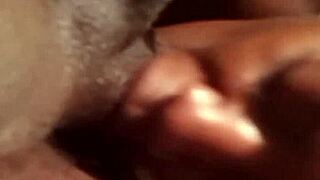 Check out npleasures' dick sucking skills