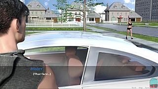 Exploring a timeless romance in the golden years of life