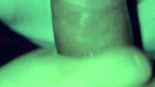 Amateur Homemade Video - 1 Day 2 Nuts BBW Loves Giving Blow Jobs What A Home Cumming