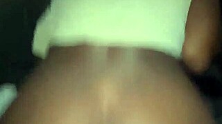 creamy pussy teen caught fucking