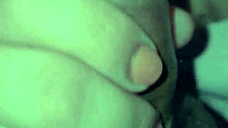 Amateur Homemade Video - 1 Day 2 Nuts BBW Loves Giving Blow Jobs What A Home Cumming