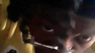 Couch blowjob with kyttkatt turns intense.