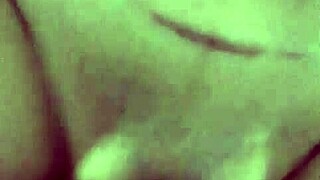 she let me fuck her tight asian pussy