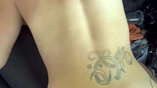 Bored Hooker Craves Excitement Sucking Dick, Getting Fucked Hard, and Swallowing Cum in Her Mouth