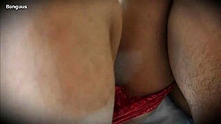 i'm fucking my hot wife so hard, she moans loudly