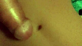 Fuck Doll Gets Intense Cumshot During Provocative Sex!