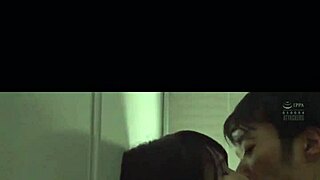 Big Tits Secretary Screams!