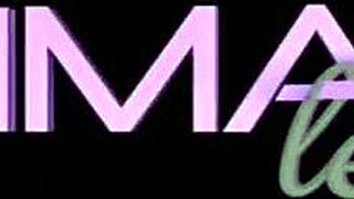 jessica jaymes and briana banks are licking each other's pussies and fucking in this hardcore lesbian scene.