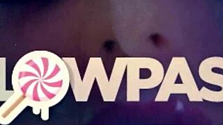 Big tittied stepmoms super horny and sucked my cock