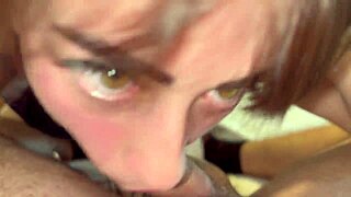 Landlord is fucking his wife's hot slutty best friend 😈