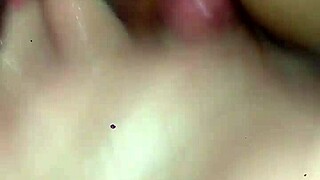 How does this latina squirt so beautifully?