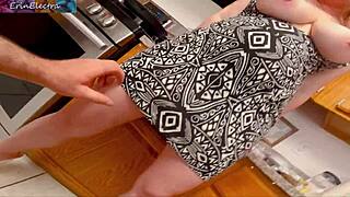 Amateur Homemade Wife Swap