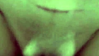 she let me fuck her tight asian pussy