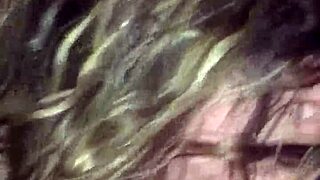 I watchd my wife giv a blowjob to anotha man