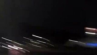 They Offer Deepthroat Saliva Services Outdoors Publicly