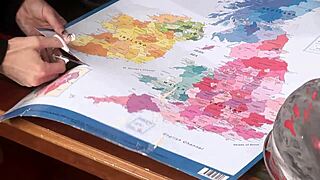 Big Boobed Milf Brits Stacey Saran And Emma Butt Suck And Fuck!