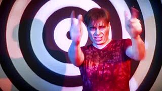 Alex Angel, is that your lesbian song?