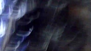 How does this latina squirt so beautifully?