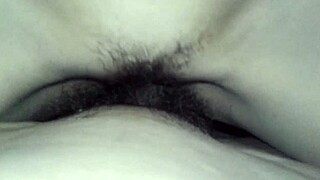 Student Girl Craves Me Fucking Her Pussy And Licking Ass A Lot!