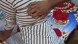 Big Ass Ex Girlfriend Doggy Style Sex Big Tits Girlfriend Sexy Dress Boyfriend