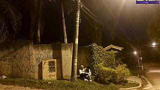 Street Betrayal Changes Husband's Trust