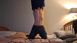 first pillow humping in ages