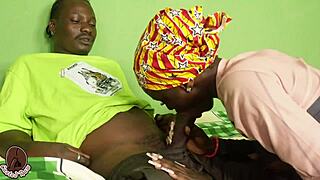 Naija fucking my bestfriends man