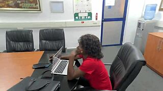 is car sex the best? we fucked at the office first, then in the car