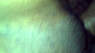 i was moanin on dat dick wit professora joselia