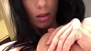 I love these big tits for a good week.