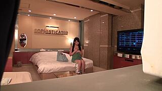 secret video captures young japanese idol's hidden emotions