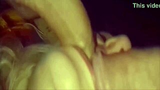 are those mature wives partying as prostitutes in anal assfucking holiday festival