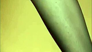 Creep Solo Striptease!