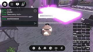 fucking horny slut fan add me to be next~ 😏