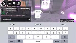 fucking horny slut fan add me to be next~ 😏