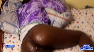 I spooned ghetto amateurs fuckin loads cum