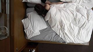 Rocket Boobs Girl Fucks Hard!