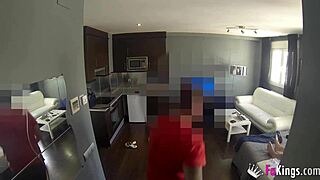 cuban assistant offers full service cuban lisa black pleases jordi the cock boy at fakings