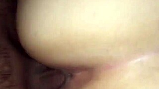 Intense Mexican Hotel Fucking