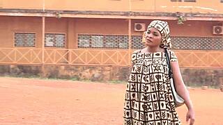 Traditional Love with My Village Doctor It's Been Several Months I Can't Get My Pussy Wet So Hope in Tradition