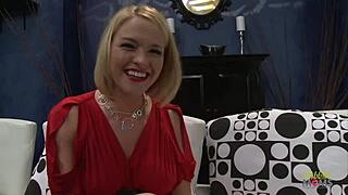 Tight Pussy Yielding to Big Black Cock's Power